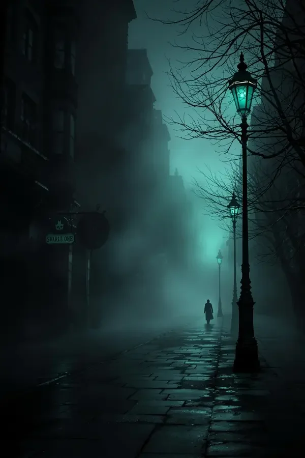 长夜余温 电影海报 - 日本免费在线